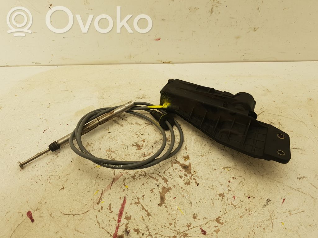 BMW 7 E65 E66 Hand brake control module 