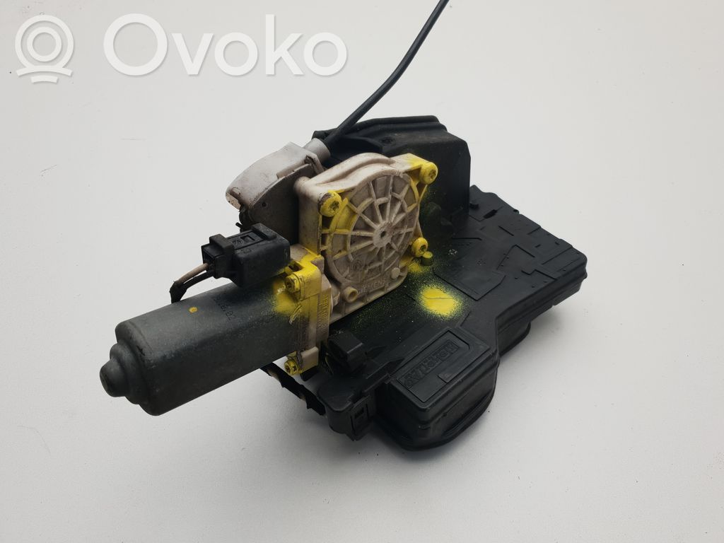 BMW 7 E65 E66 Rear door lock 
