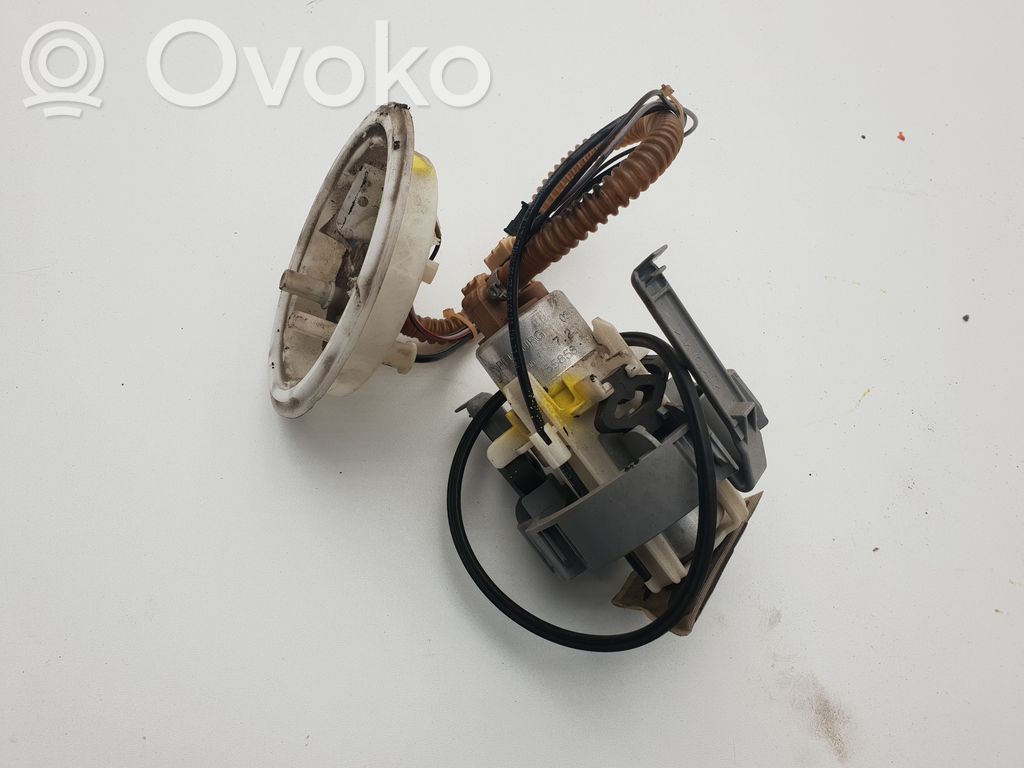BMW 7 E65 E66 In-tank fuel pump 