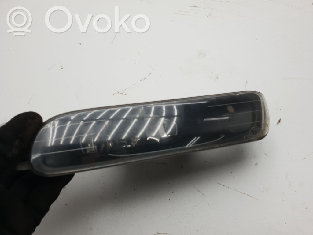 BMW 3 E46 Miglas lukturis priekšā 