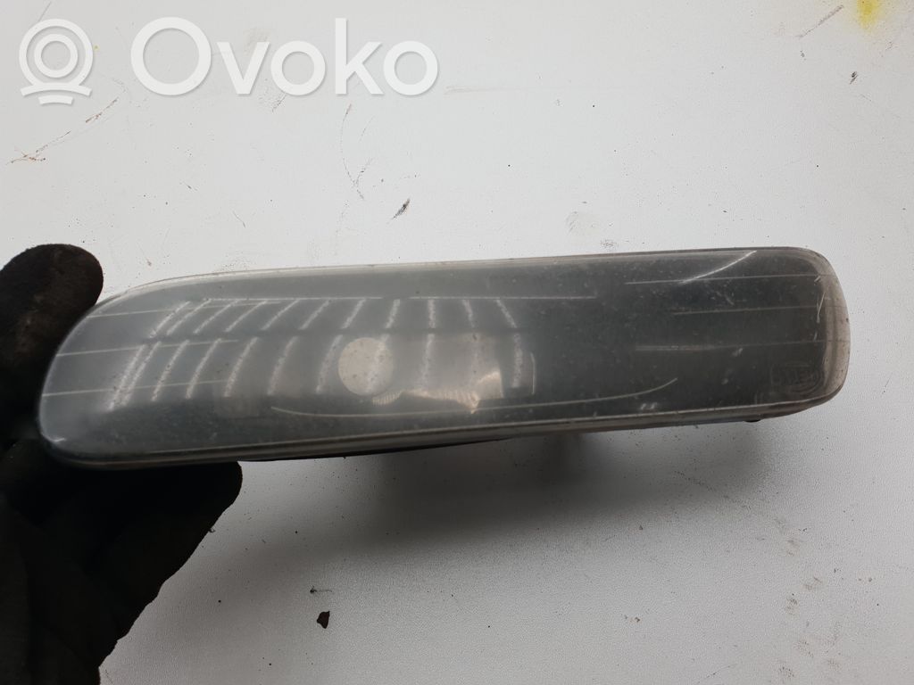 BMW 3 E46 Miglas lukturis priekšā 