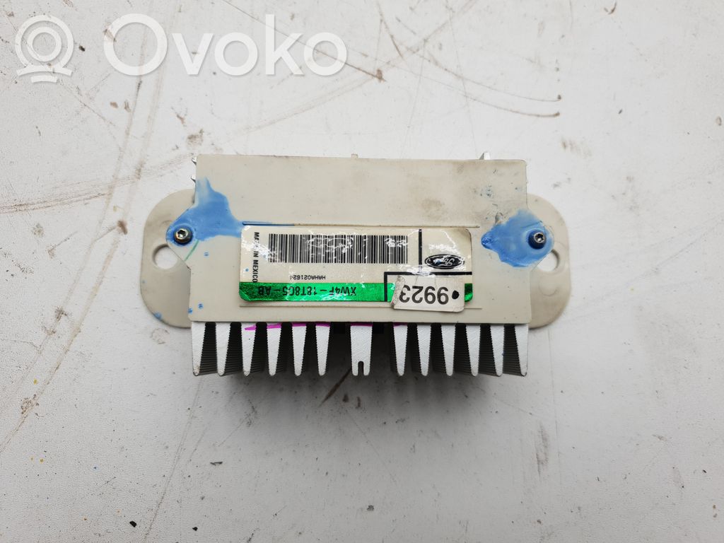 Lincoln LS Sound amplifier 
