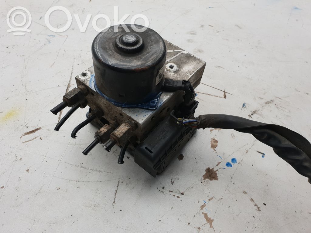Lincoln LS ABS Pump 