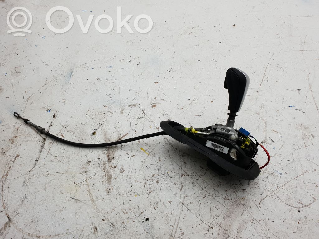 BMW 3 E90 E91 Gear shifter/selector 