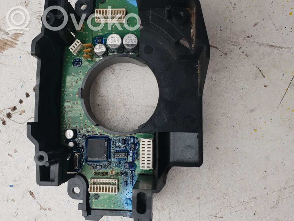 Volvo XC90 Steering wheel lock 