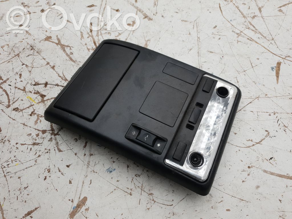 BMW X5 E53 Front seat light 