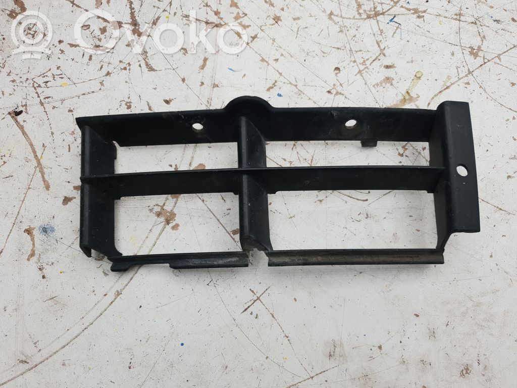 BMW 5 E39 Front bumper lower grill 