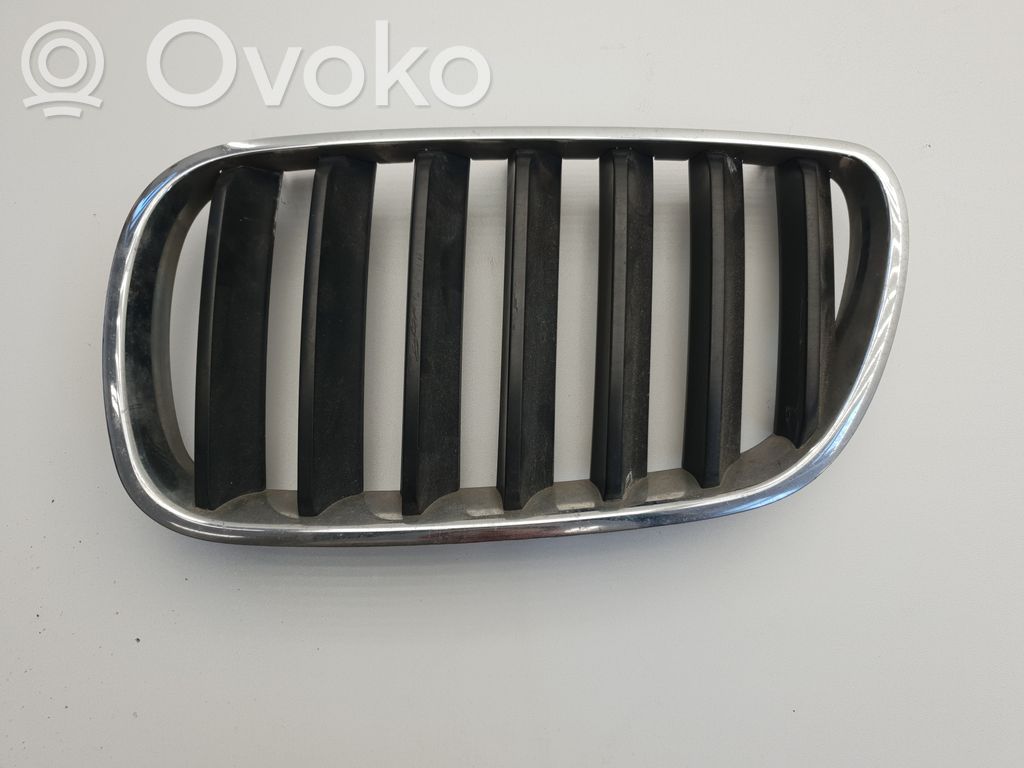 BMW X3 E83 Front grill 