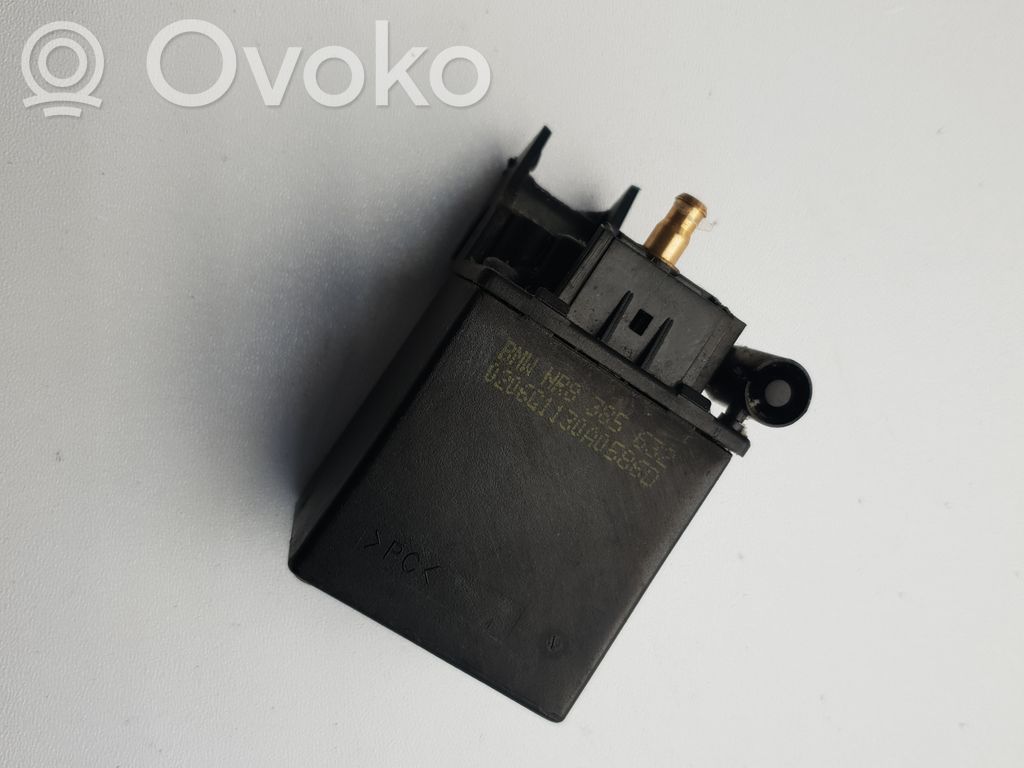 Seat control module   8385632