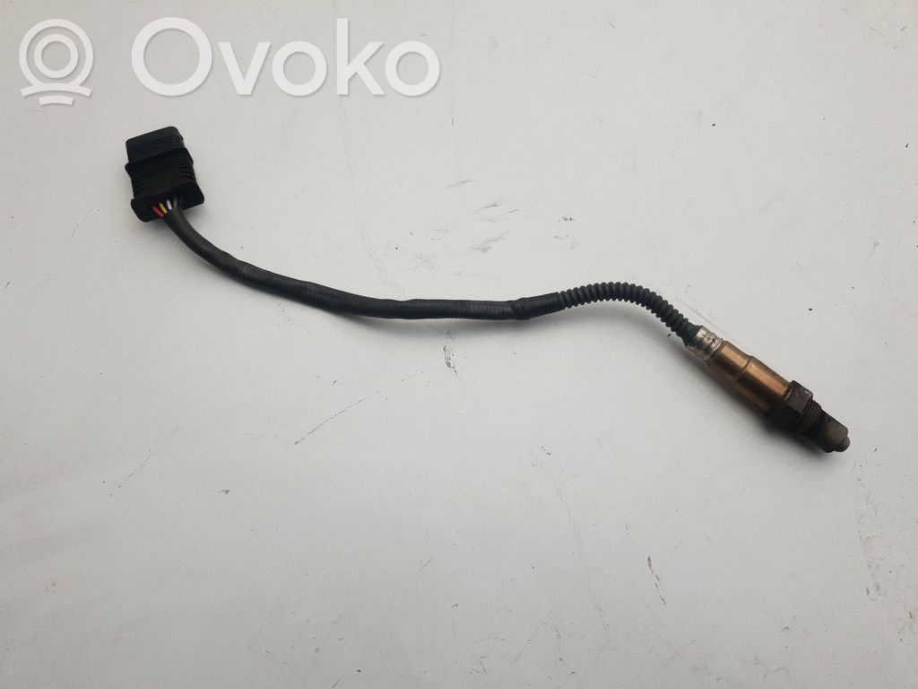 BMW 2 F22 F23 Lambda probe sensor 