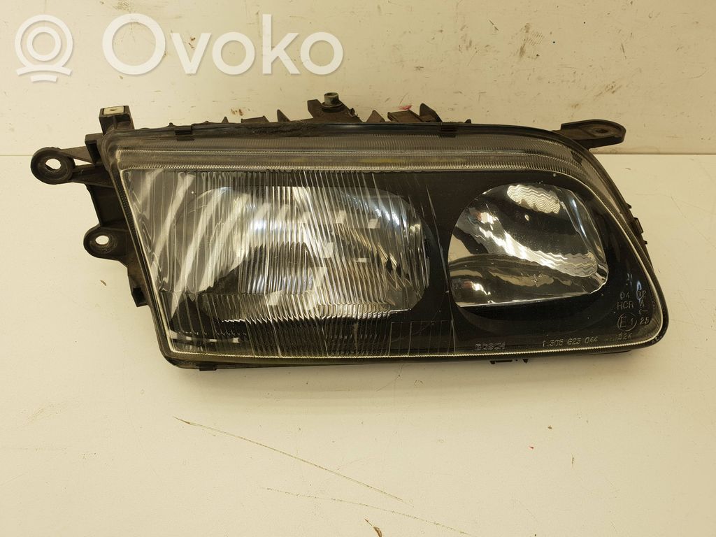 Mazda 626 Scheinwerfer 