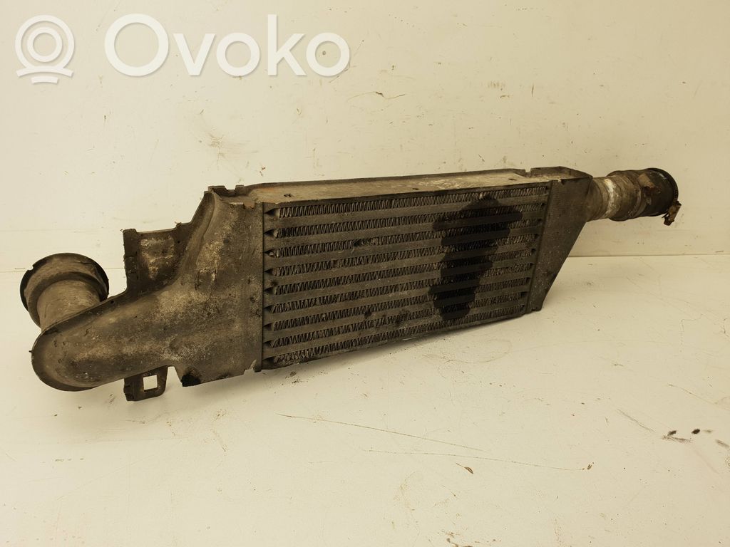 Opel Combo C Intercooler radiator 