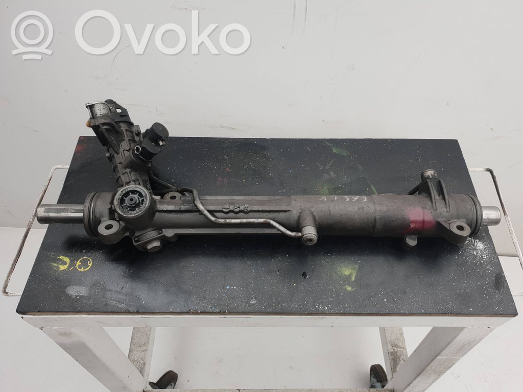 BMW 7 E65 E66 Vairo kolonėle 