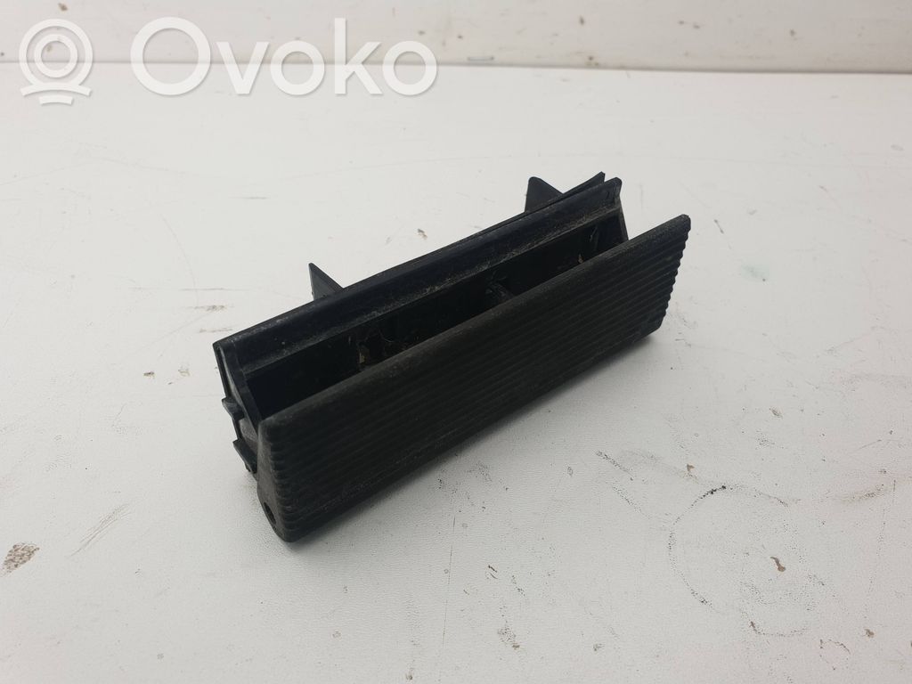 BMW 5 E34 Tailgate/trunk/boot lock/catch/latch 
