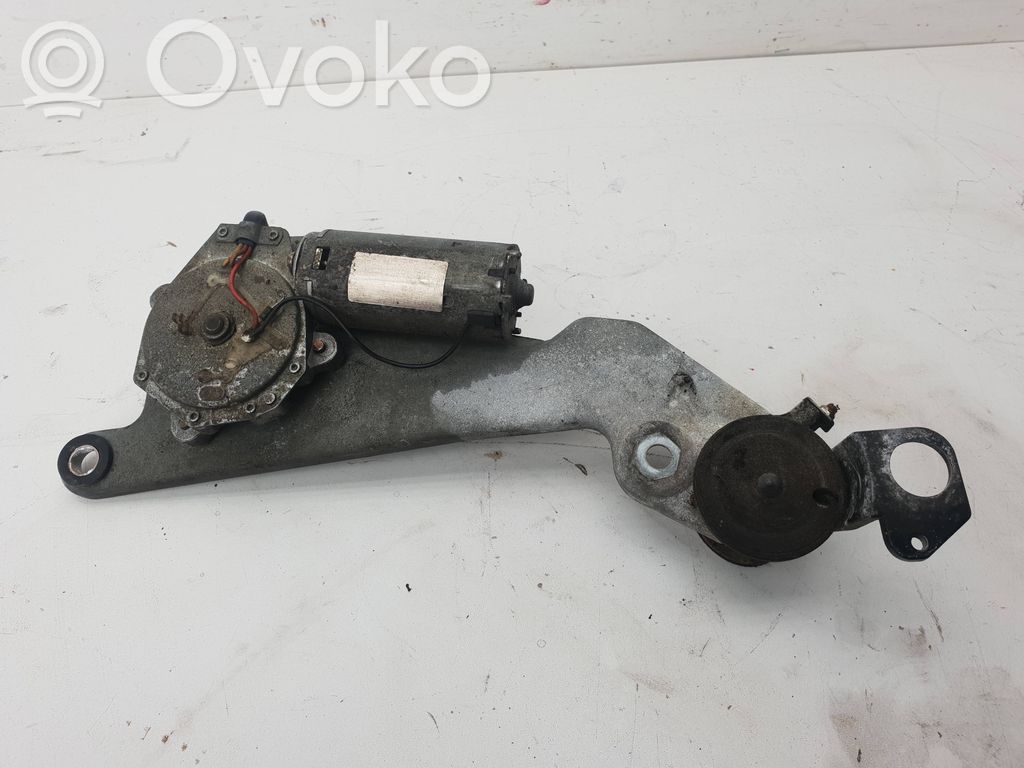 BMW 5 E34 Motor ștergător lunetă 