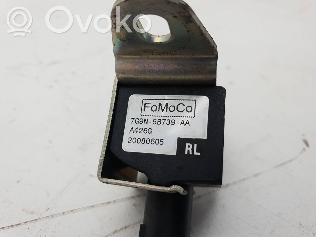 Volvo XC70 Sensor / Fühler / Geber 