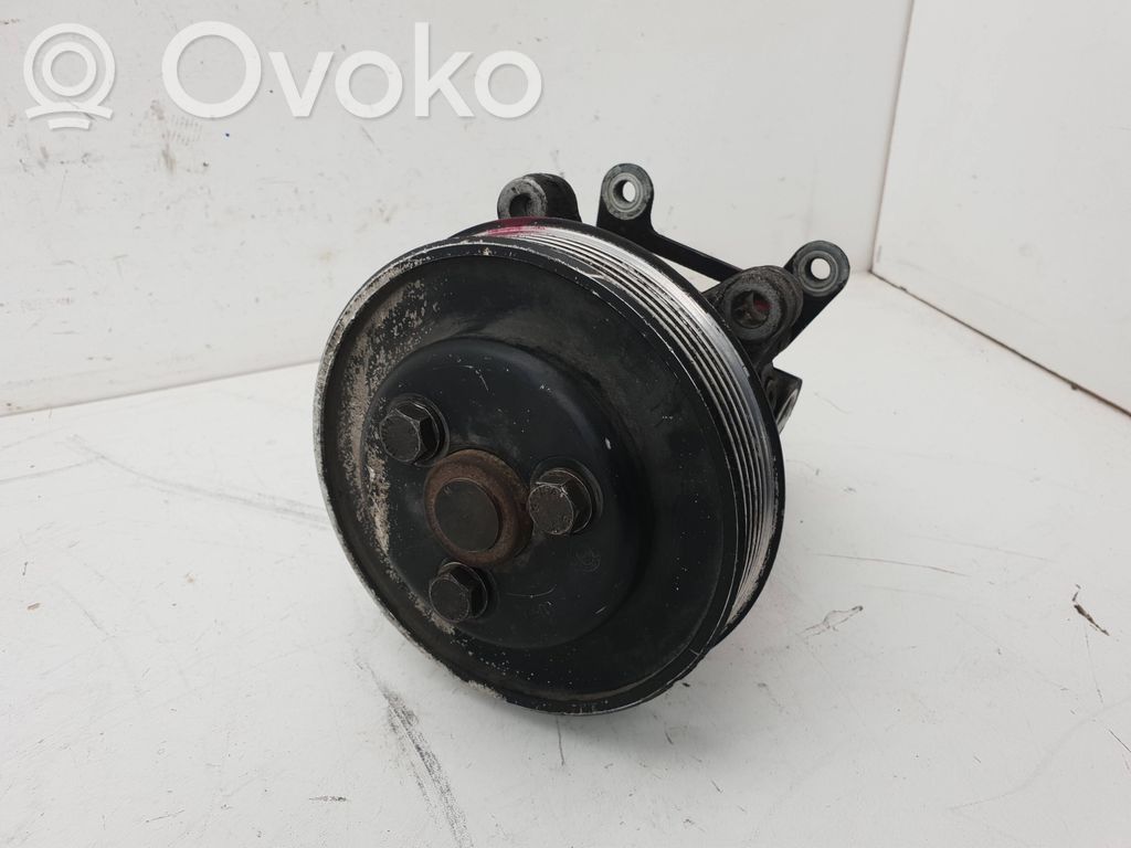 BMW 3 E36 Vairo stiprintuvo siurblys 