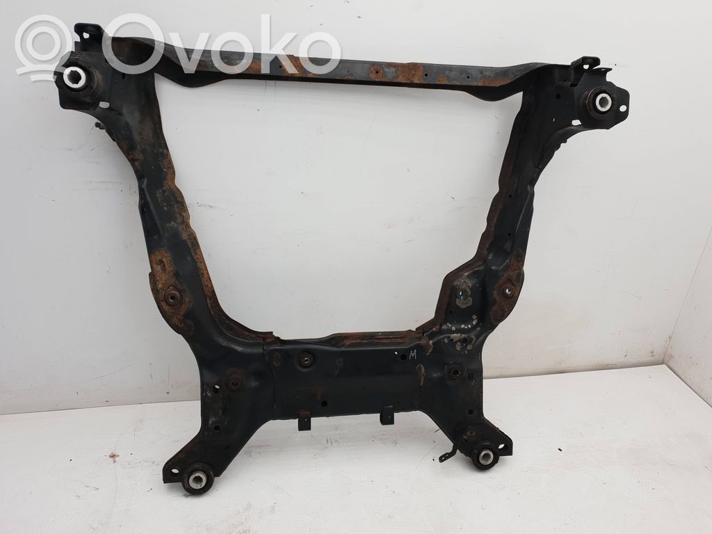 Volvo XC70 Front axle beam 
