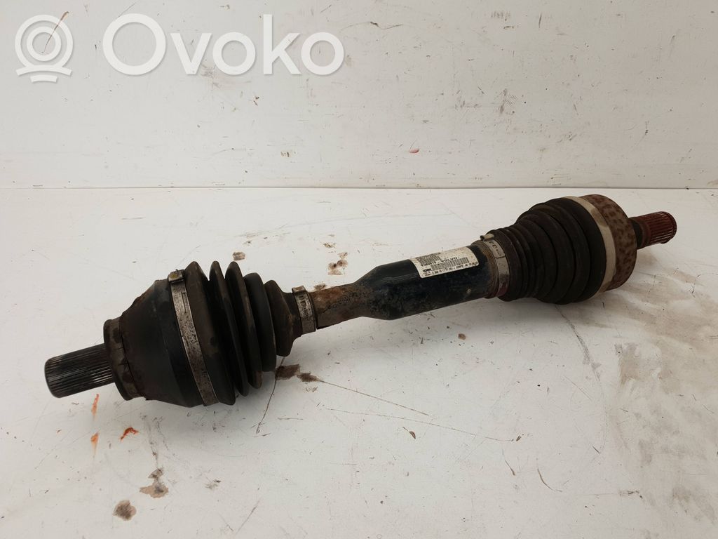 Volvo XC70 Front driveshaft 