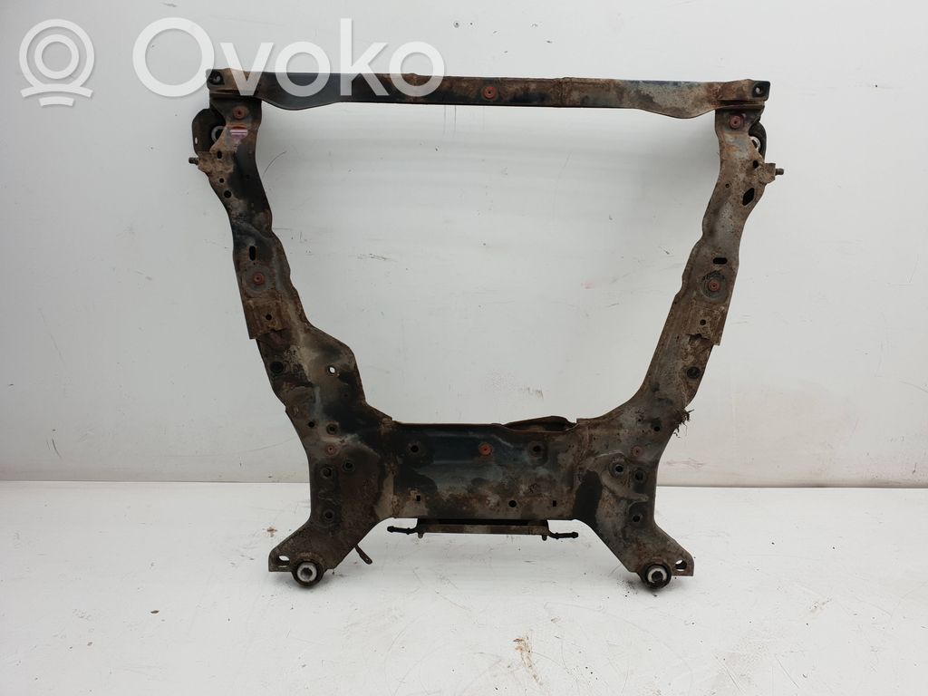 Volvo XC70 Front axle beam 