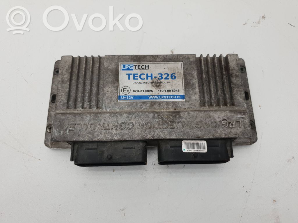 BMW 3 E36 Other control units/modules 
