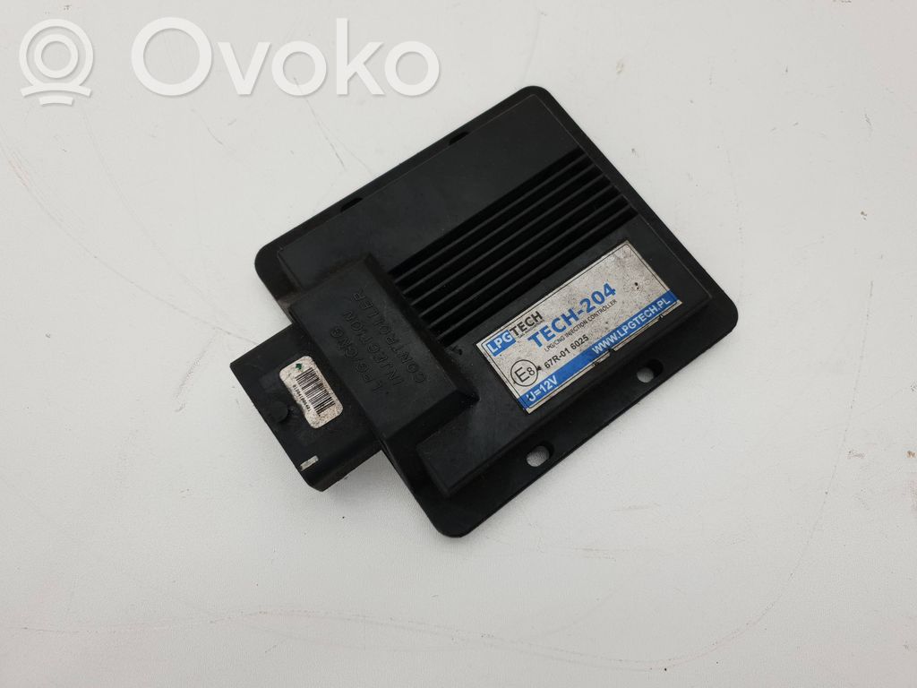 BMW 3 E36 Other control units/modules 