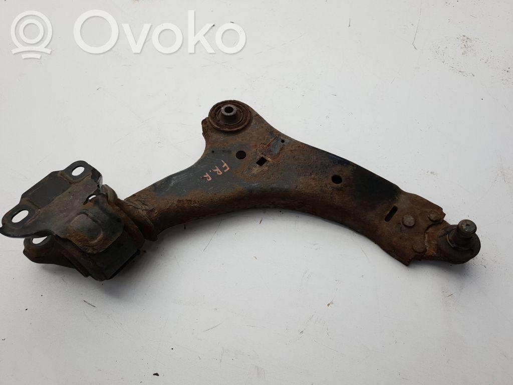 Volvo XC60 Rear upper control arm/wishbone 