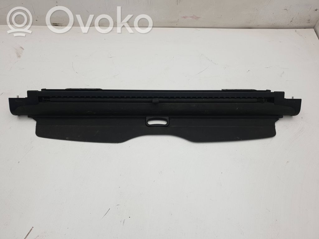 BMW 5 E39 Bagāžas / bagāžnieka kravas bagāžas tīkls 