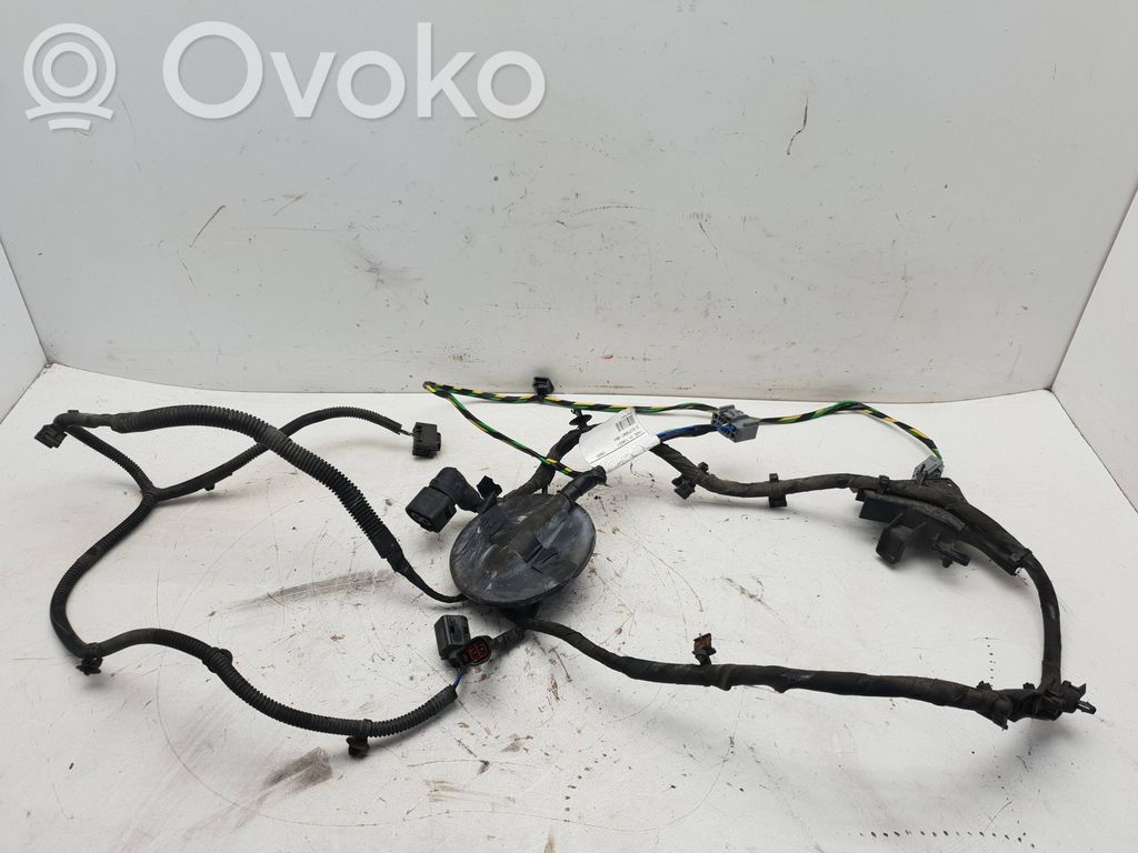 Volvo V60 Другой проводник 