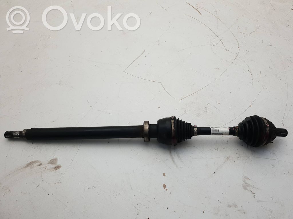 Volvo V60 Eje de transmisión delantero 