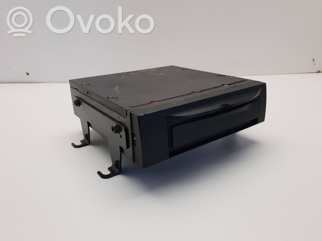 Volvo XC90 Navigation unit CD/DVD player 