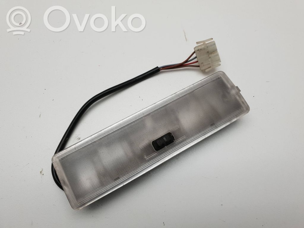 BMW 5 E34 Other interior light 