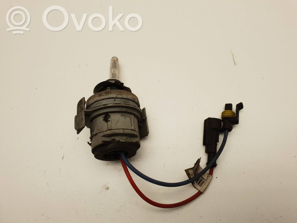 Xenon bulb