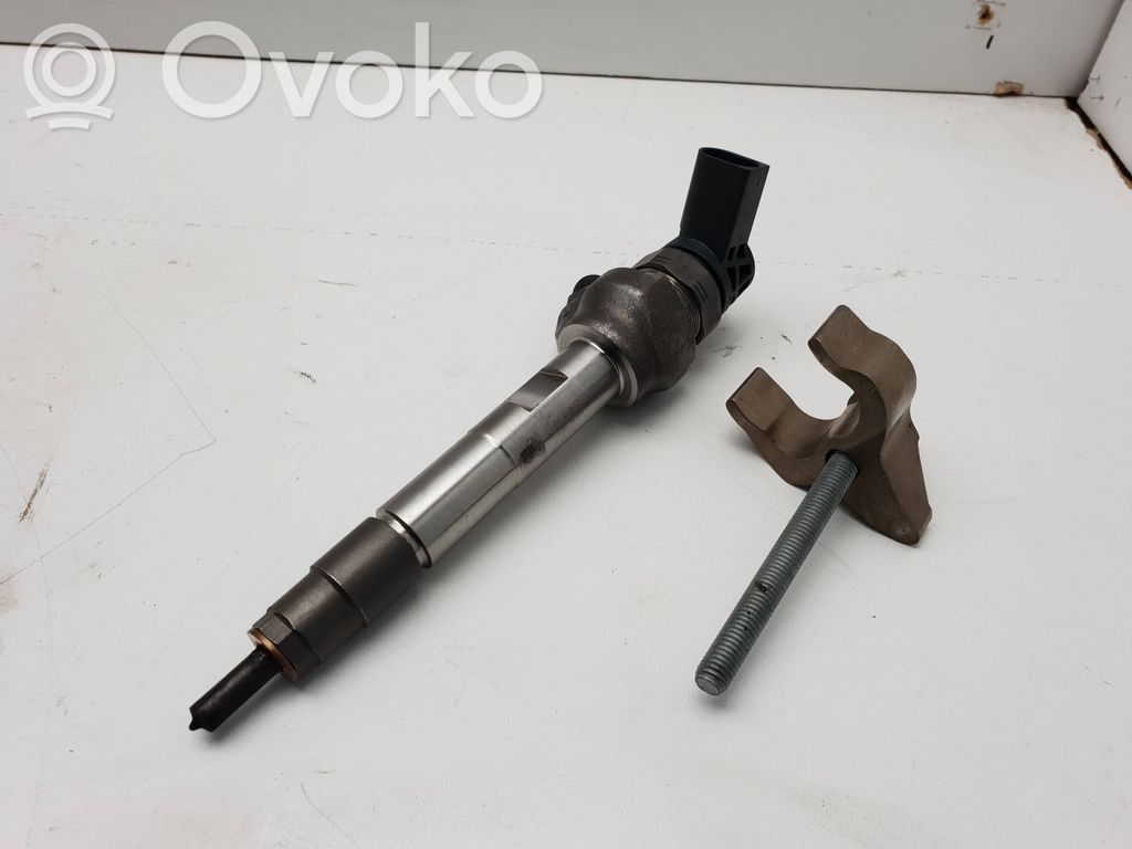 BMW 1 F20 F21 Inyector de combustible 