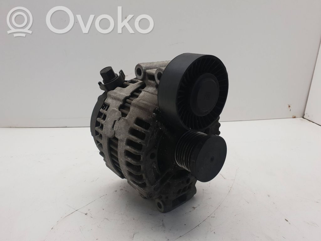 Generator/alternator   7550469,0121715017,LHX14M25,12317542351,12317550469,7542351,7582699