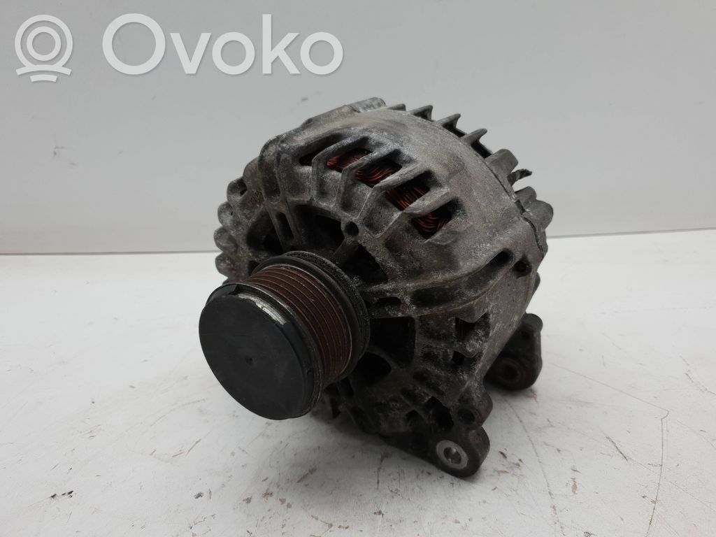 Alternador