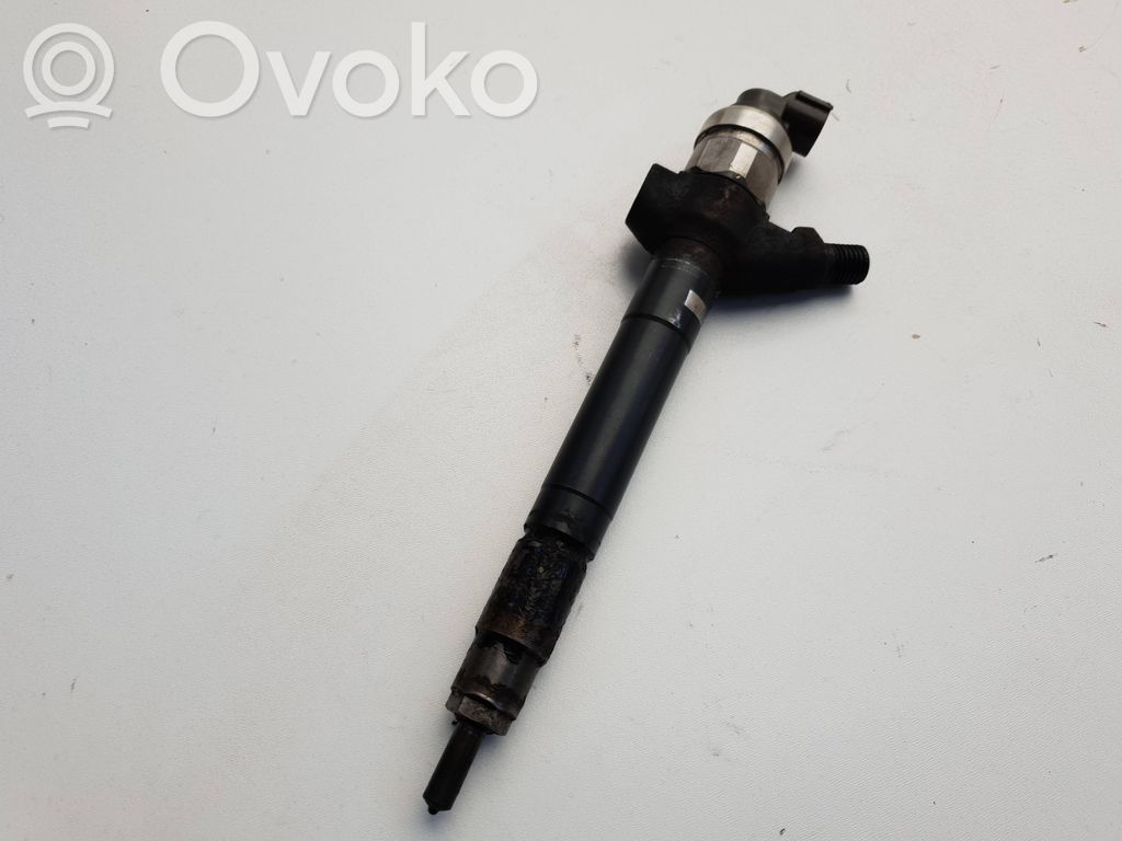 Inyector de combustible   6C1Q9K546AC,07H72315,1372379,1378432,1812618,1980J7,6C1Q9K546AB,71724128,71794621,9659325580,RM6C1Q9K546AC