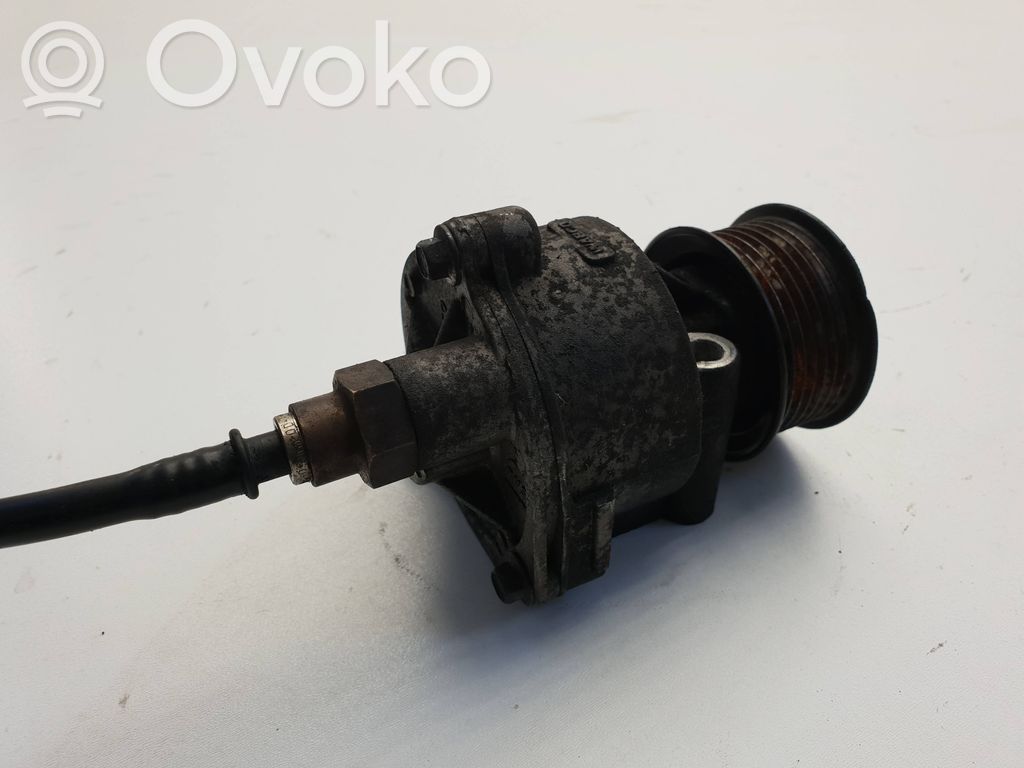 Ford Transit Vacuum pump 