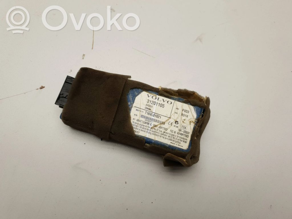 Volvo XC90 Bluetooth modulis 