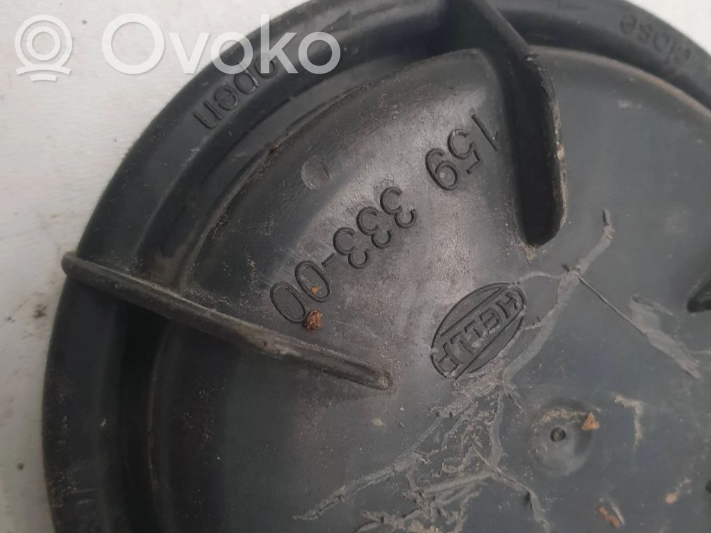 Deckel Abdeckung Scheinwerfer   15933300
