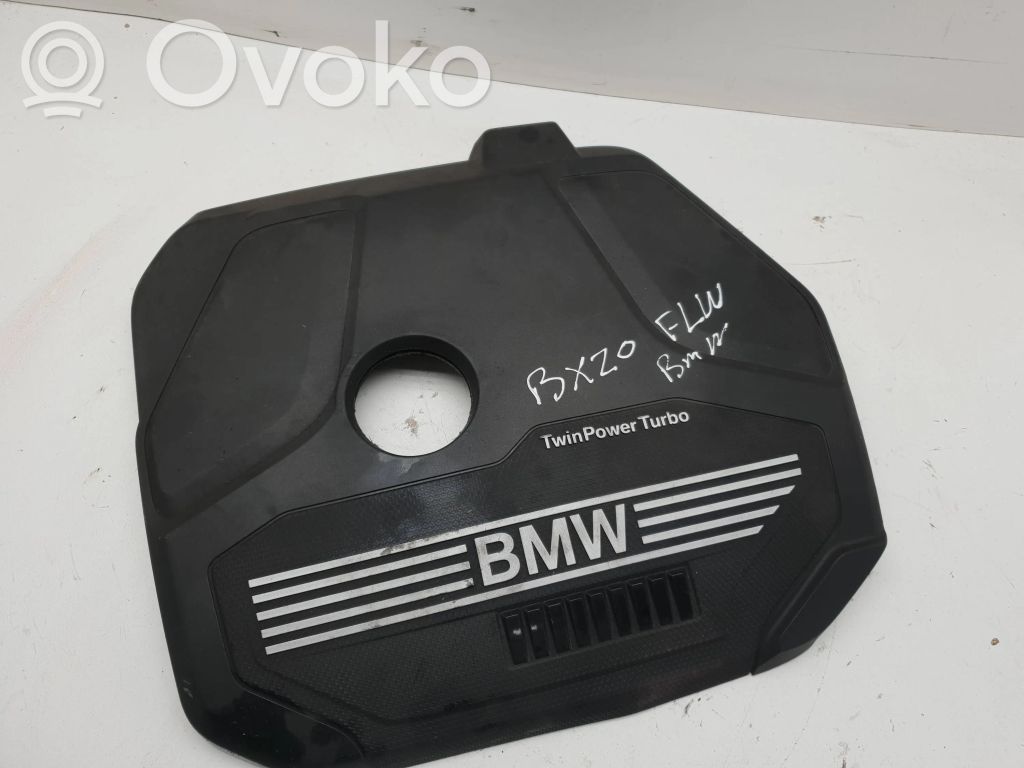 BMW 2 F46 Osłona górna silnika 