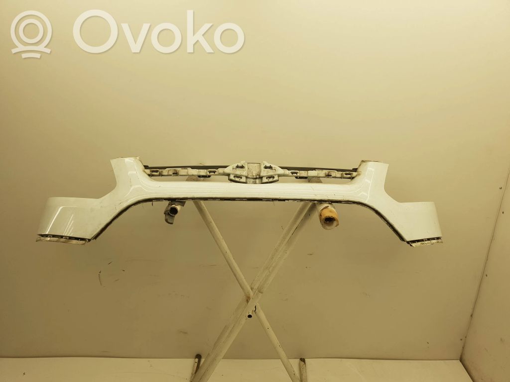 Ford Transit Front bumper 