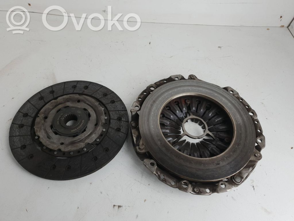 Pressure plate   966590928
