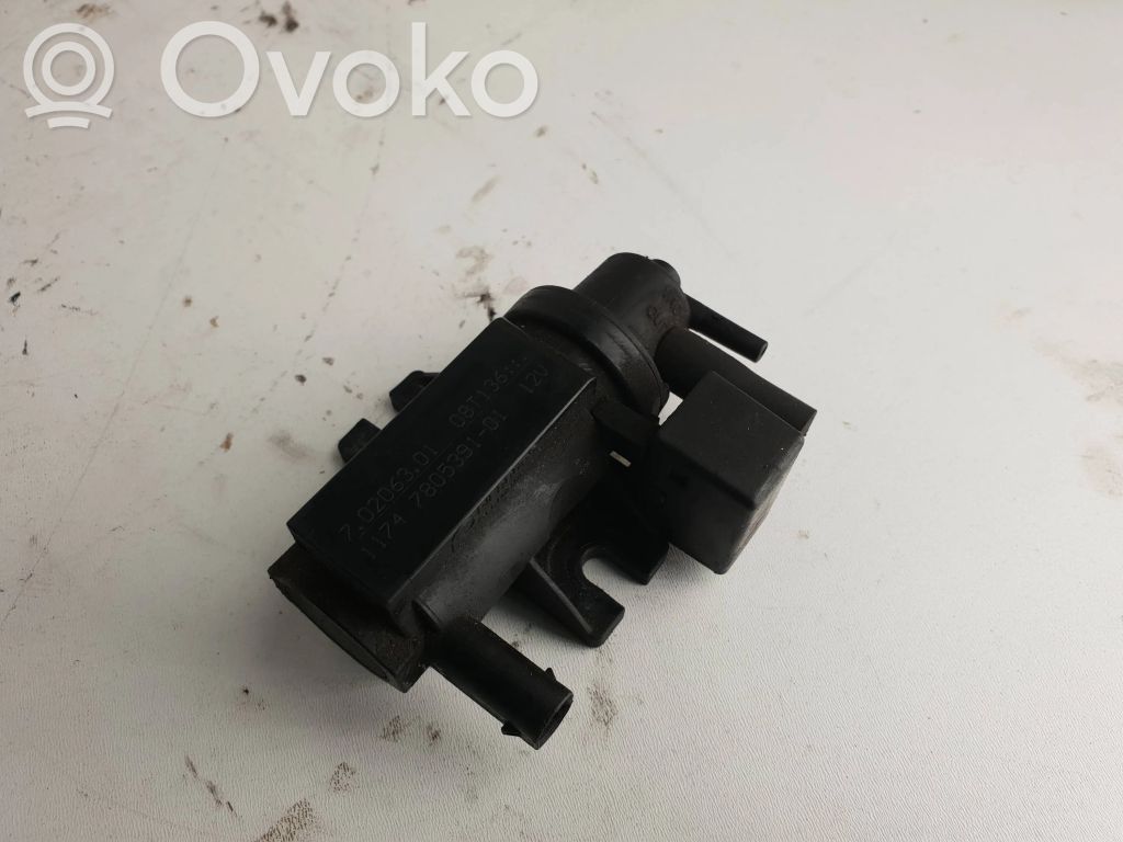 Solenoidinis vožtuvas   7805391,08T136,70206301