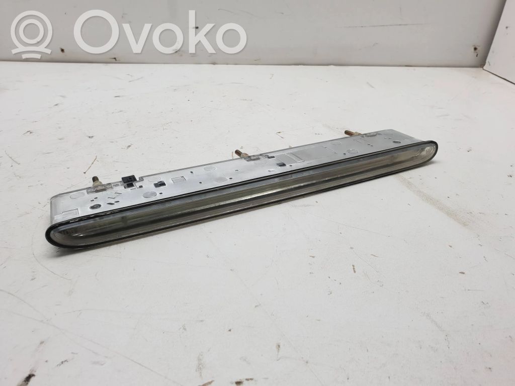 BMW 3 E46 Third/center stoplight 