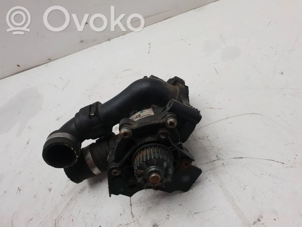 Audi A3 S3 A3 Sportback 8P Pompa wody 