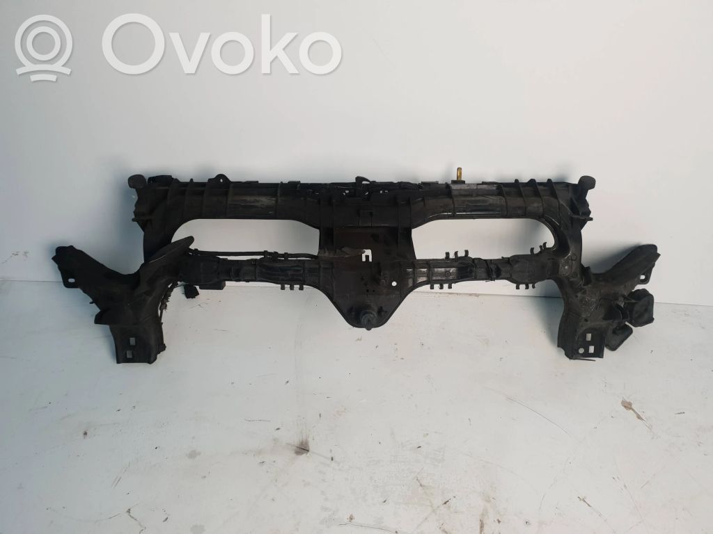 Ford Tourneo Custom Radiator support slam panel 