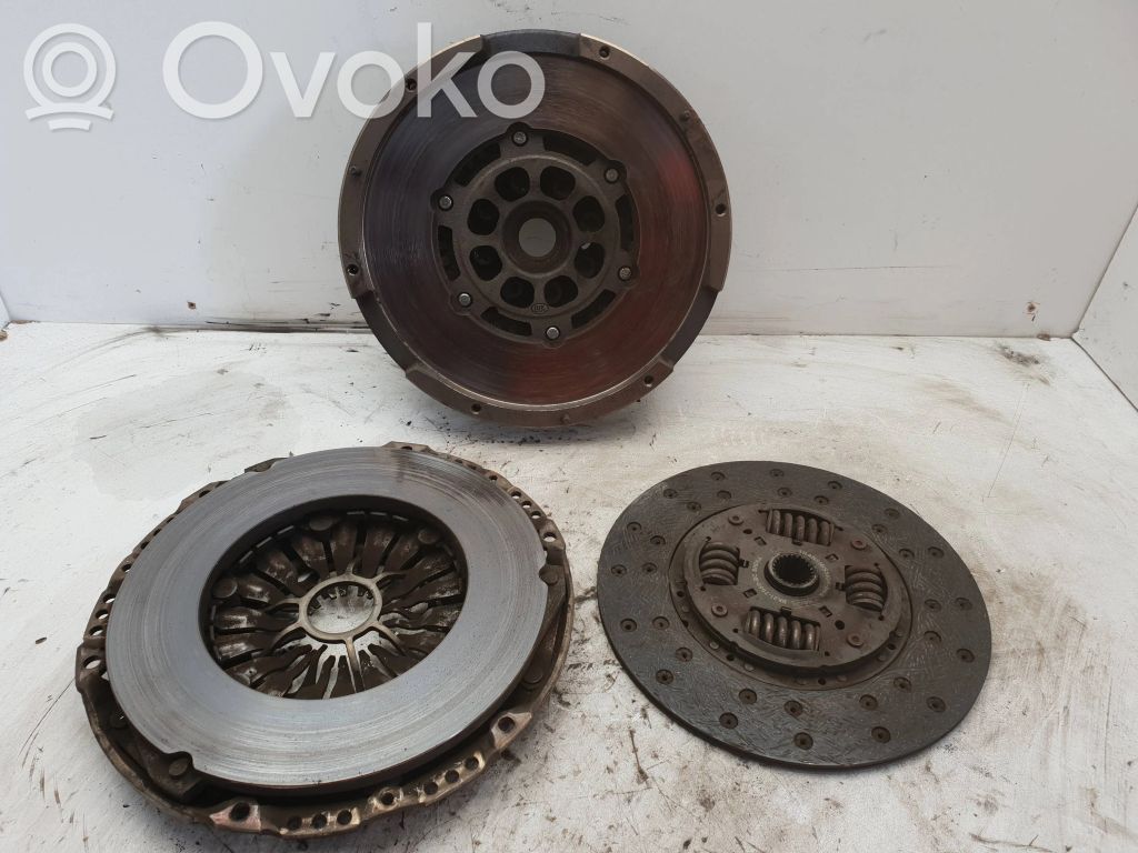 Ford Tourneo Custom Clutch set kit 