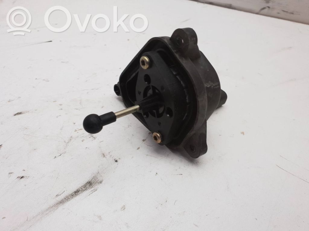 BMW 5 E39 Headlight level adjustment motor 