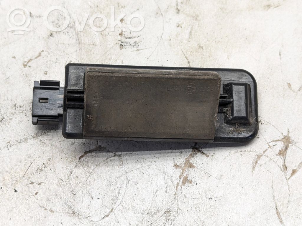 BMW 3 E36 Number plate light 
